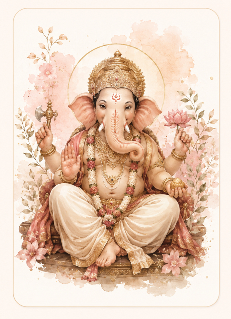 Lord Ganesha